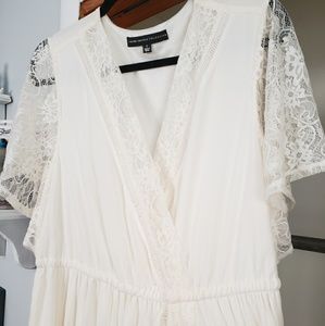 GORGEOUS Torrid Maxi Dress